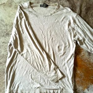 Banana Republic Men sweater